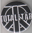 TOTALITAR - LOGO 2.25" BIG BUTTON