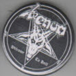 VENOM - WELCOME TO HELL 2.25" BIG BUTTON