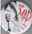 MAD - EYE 2.25" BIG BUTTON