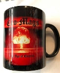 CRO MAGS - AGE OF QUARREL MUG