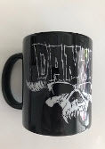 DANZIG - LOGO MUG
