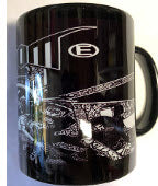 DOOM - RIOT MUG