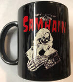 SAMHAIN - CARDS MUG