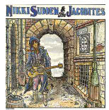 NIKKI SUDDEN & THE JACOBITES - JANGLE TOWN
