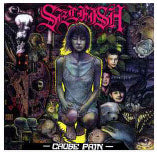 SELFISH - CAUSE PAIN