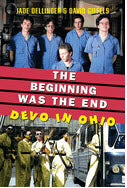 DEVO - THE BEGINNING WAS THE END