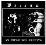 WARSAW - AN IDEAL FOR KILLING