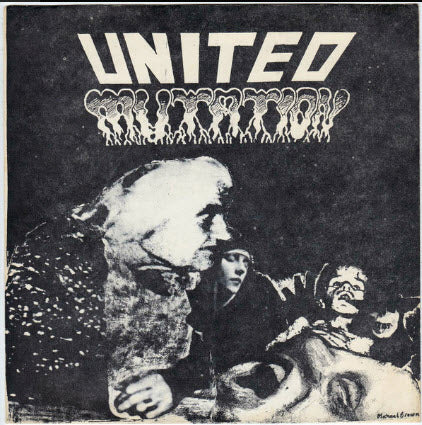 UNITED MUTATION - FUGITIVE FAMILY