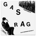 GAS RAG - HUMAN RIGHTS EP