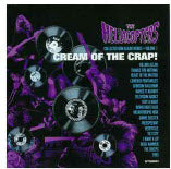 HELLACOPTERS - CREAM OF THE CRAP VOL 1