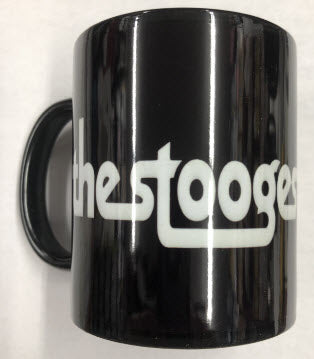 STOOGES - S/T MUG