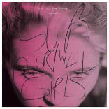 SUBNORMAL GIRLS - DIY POST PUNK 1979 / 1983 VOL1