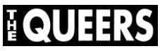 QUEERS - QUEERS PATCH