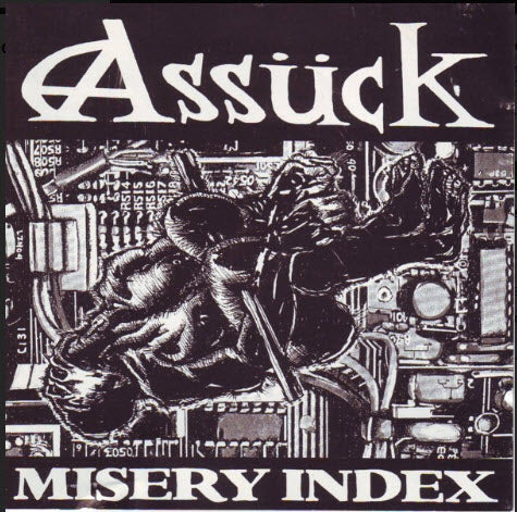 ASSUCK - MISERY INDEX