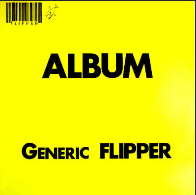 FLIPPER - GENERIC