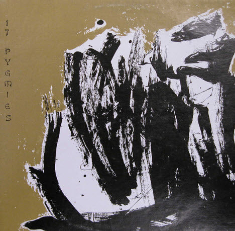 17 PYGMIES - JEDDA BY THE SEA