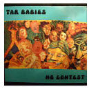 TAR BABIES - NO CONTEST
