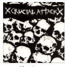 CRUCIAL ATTACK - S/T