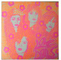LOVE DOLLS - ROCK IN THE SEA