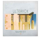 ULTRAVOX - QUARTET