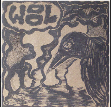 WOOL - KILL THE CROW