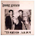 GANG GREEN - PMRC SUCKS