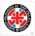 CRASS - SHEEP FARMING IN THE FALKLANDS