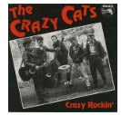 CRAZY CATS - CRAZY ROCKIN