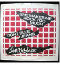 SWITCHBLADE - SHE MAKES ME ROCK TOO MUCH
