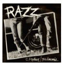 RAZZ - C. REDUX