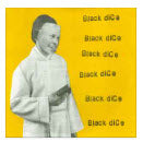 BLACK DICE - S/T