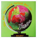X RAY SPEX- THE DAY THE WORLD TURNED DAY GLO