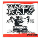 MAD RATS - SPEED KILLS