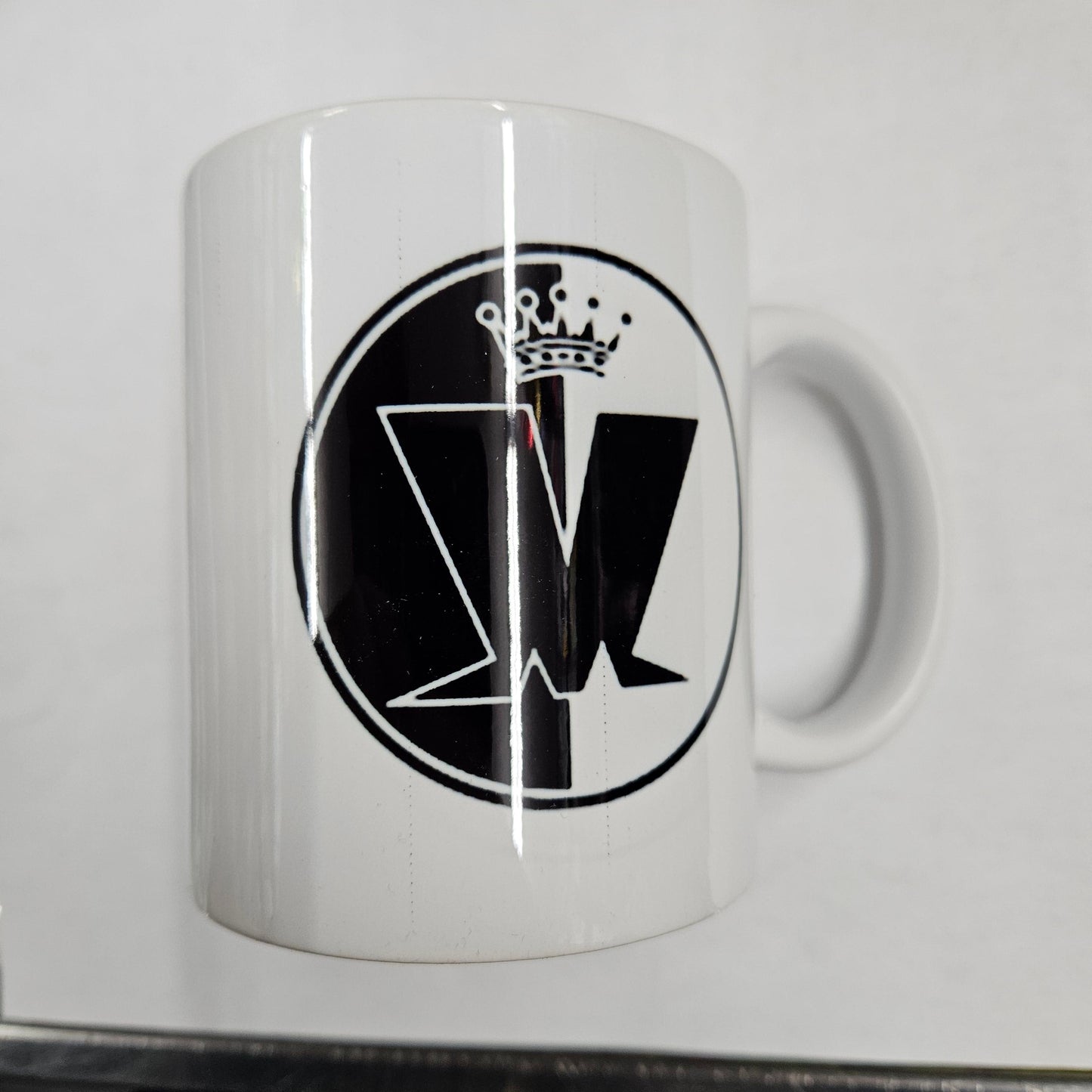 MADNESS - ONE STEP BEYOND MUG