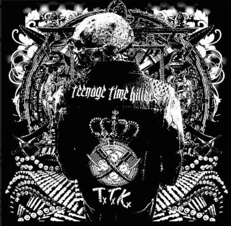 TEENAGE TIME KILLERS - GREATEST HITS VOL 1