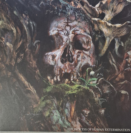 FIT FOR AN AUTOPSY - THE PROCESS OF HUMAN EXTERMINATION