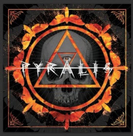 PYRALIS - EVERYTHING IS EMPTINESS