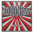 LOUDNESS - THUNDER IN THE EAST