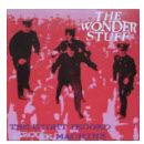 WONDER STUFF - THE EIGHT LEGGED GROOVE MACHINE