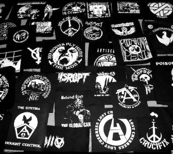PATCH $3.99 (REGULAR)