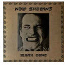 NOW SHOWING - MARK CONE