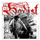 SADIST - BLOOD SONG DEMO + THE SHADOW OF THE SWASTIKA