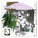 WEED HOUNDS - S/T