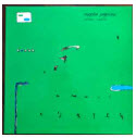 CRIPPLED PILGRIMS - UNDER WATER