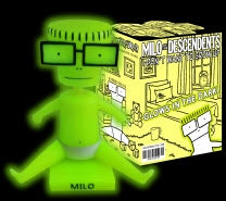 DESCENDENTS - I DONT WANT TO GROW UP THROBBLEHEAD