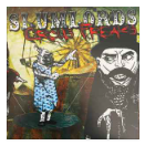 SLUMLORDS - CIRCUS FREAKS