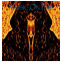 DAN VARGAS - MUSIC ON FIRE