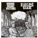 SPLIT EP - HIDING INSIDE VICTIMS / SUICIDE STATE