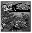 SPLIT EP - AGAINST EMPIRE / AUKTION