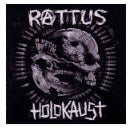 SPLIT EP - HOLOKAUST / RATTUS